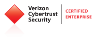 Cybertrust Certified Logo