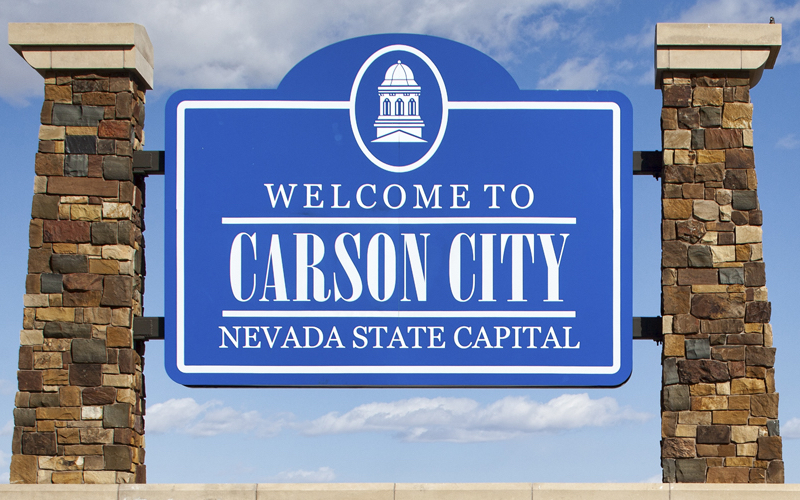 Informational Programs in Carson City